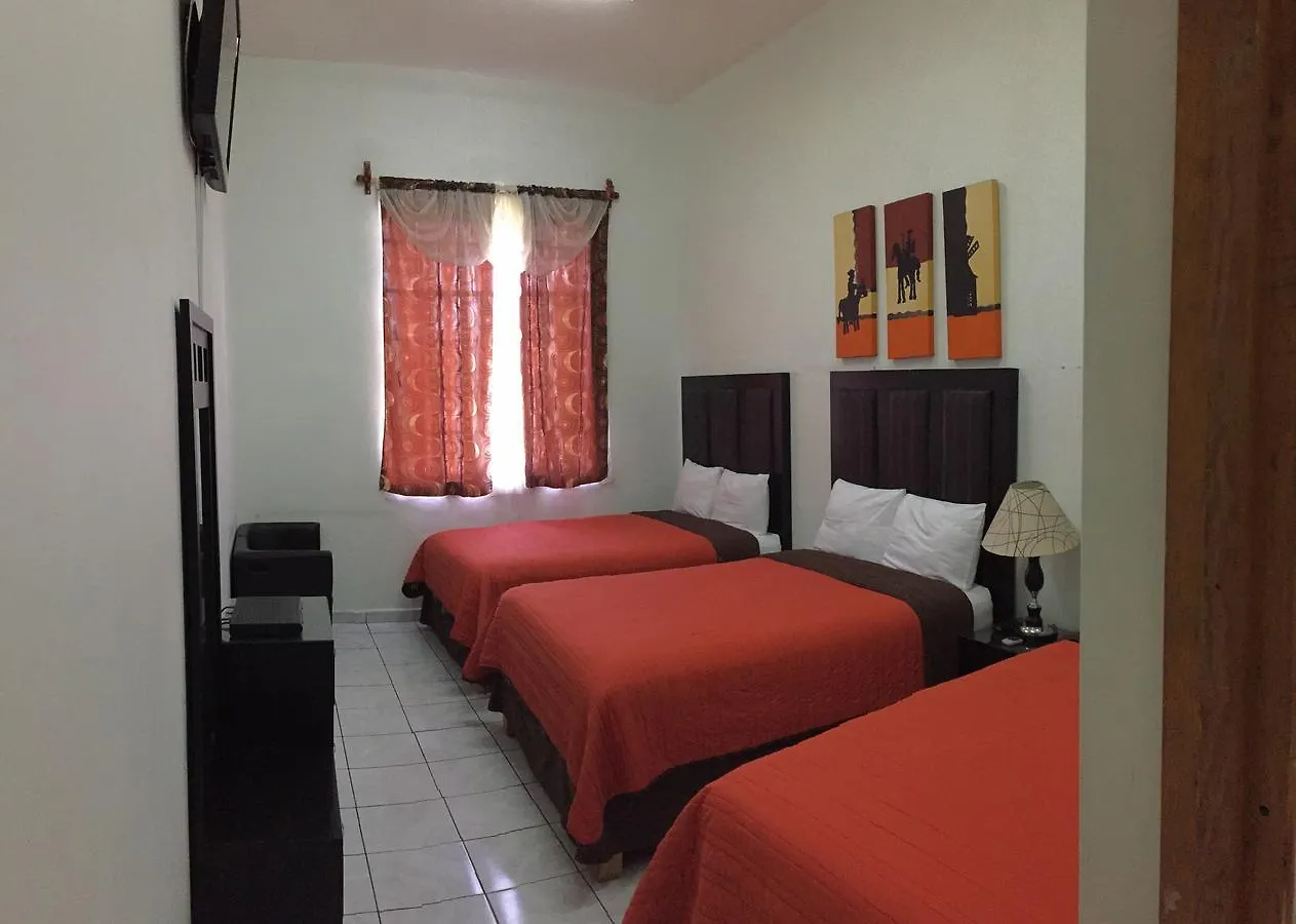 Hotel Plaza Liberaci\u00F3n Guadalajara