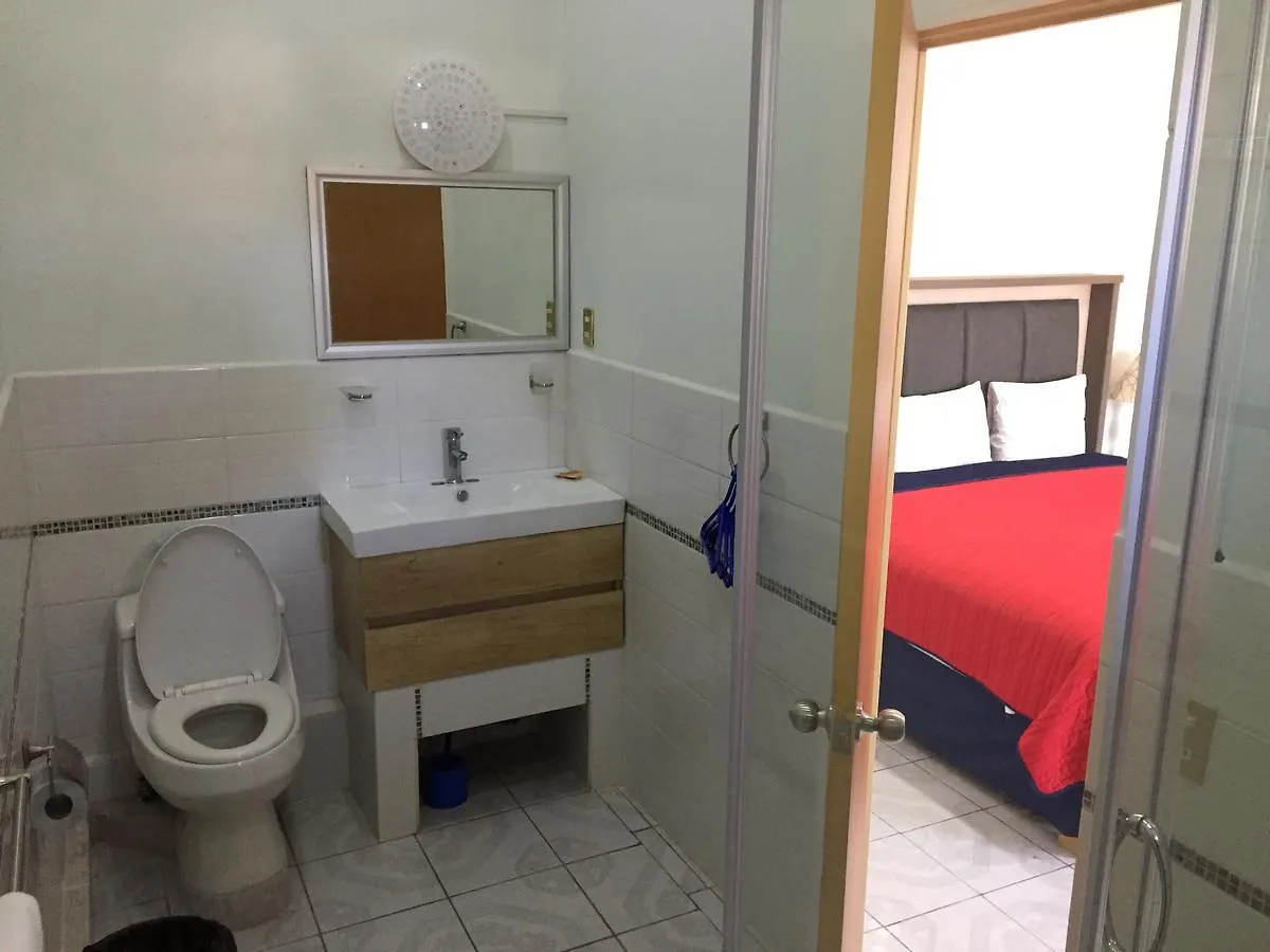 Hotel Plaza Liberaci\u00F3n Guadalajara