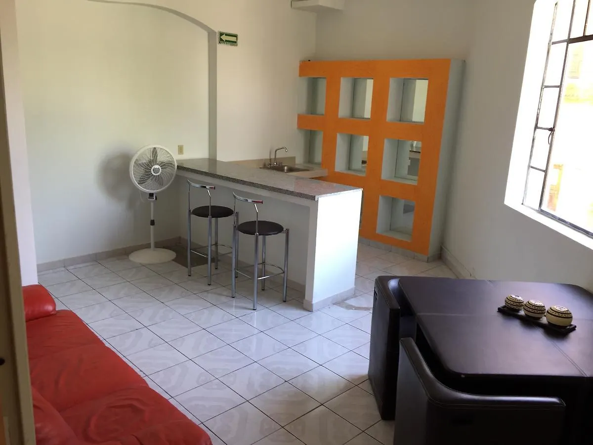 Hotel Plaza Liberaci\u00F3n Guadalajara