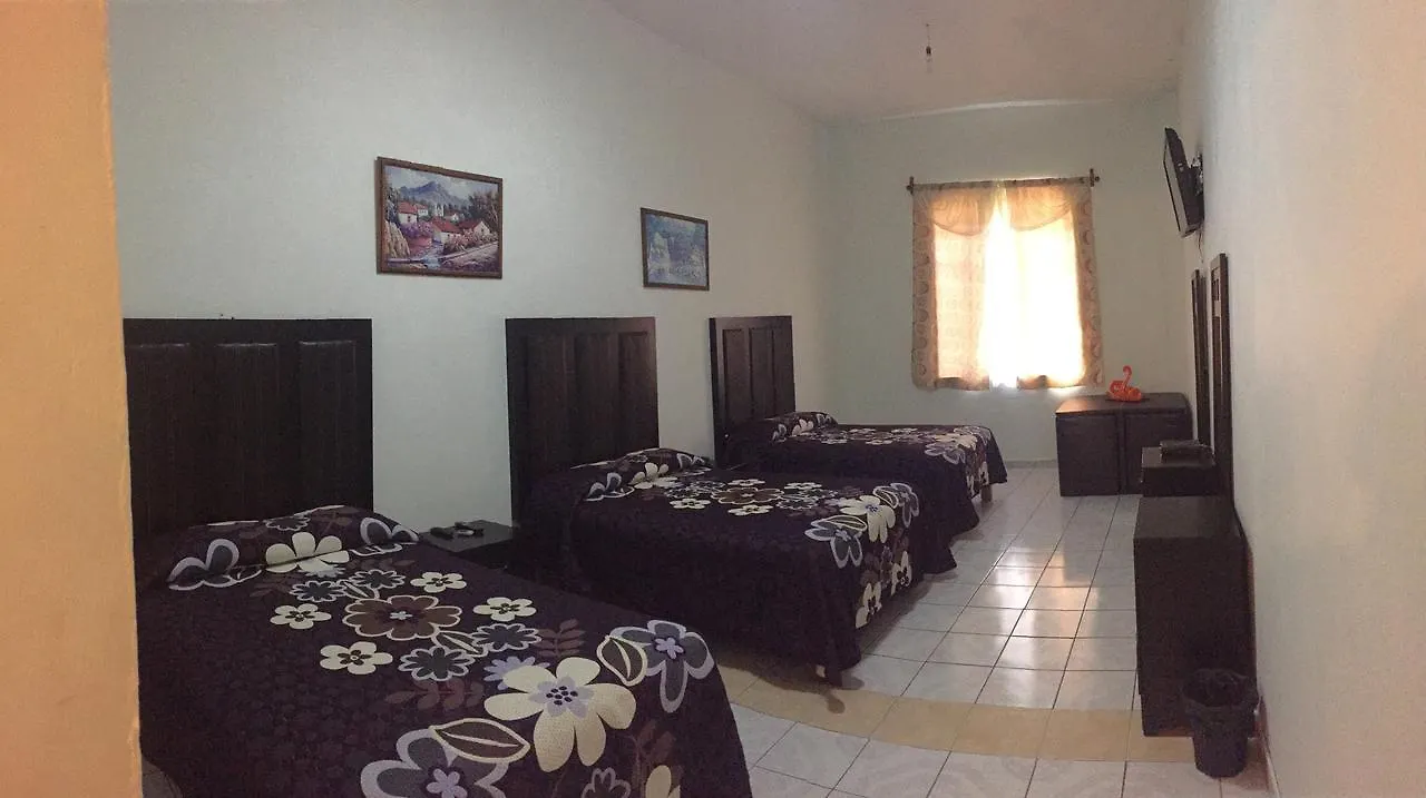 Hotel Plaza Liberaci\u00F3n Guadalajara México