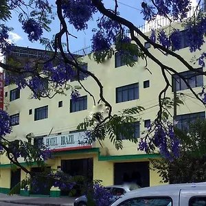 Oyo Brazil,guadalajara,estadio Jalisco Hotel
