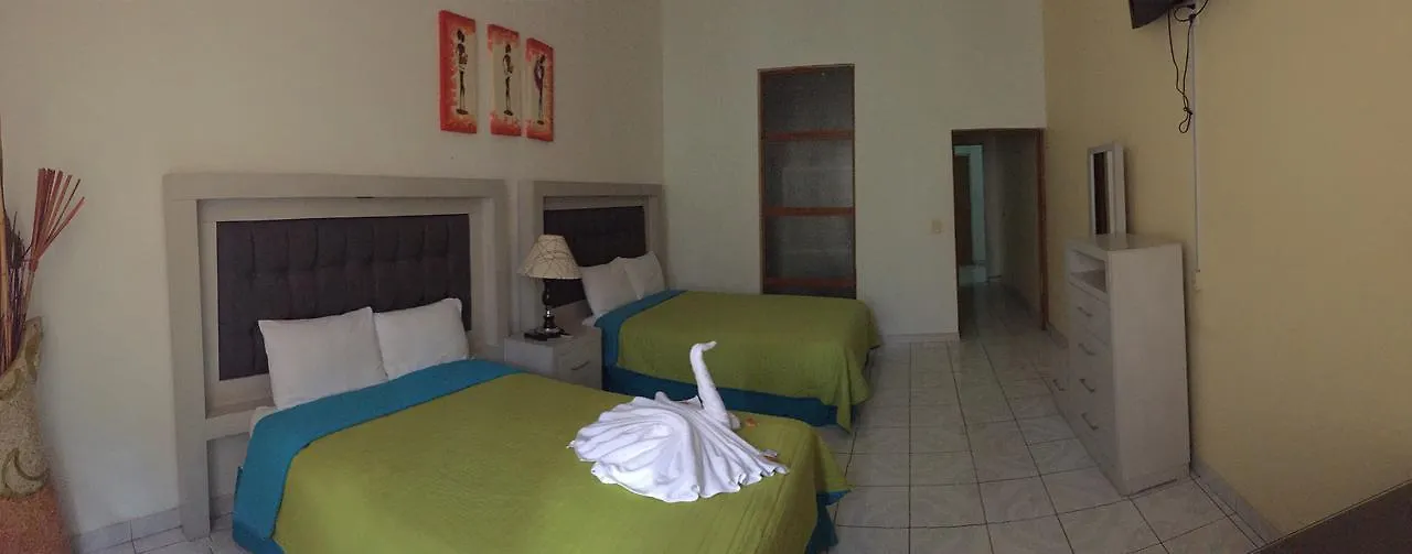 Hotel Rc Plaza Liberacion Guadalajara